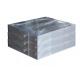 Electrolytic Tinplate Steel Sheet SPTE 0.13mm-0.7mm For Metal Packing