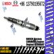 Factory Price Diesel Common Rail Fuel Injector 0445120120 For Dongfeng Cummins Engine 4945807