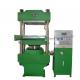 Good Price 2RT Plate Rubber Vulcanizing Press With Pull-Push Device