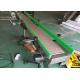 Straight Slat Chain Type Conveyor for Bottle and Tin Conveying
