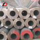                  Thick Wall Alloy Seamless A53 A333 A106 St45 Sch40 DN15 Black ISO Carbon Steel Pipe Factory Low Price             