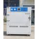 Electronic 304 Stainless Steel UV Aging Test Chamber 280 ~ 400 nm Wave Length