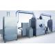 TIANHE Capacity 150kgs Full Automatic Tablet Film Coating Machine Touch screen