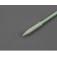 ESD Safe Single Head Spiral Long Cleaning Swabs Dust Free ROHS Certification
