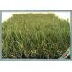 Environmentally Beautiful Natural Artificial Garden Grass With Natural Looking