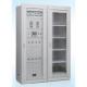 DC Electric Equipment Switchgear Control Panel in Cabinet Structure for Power Supply