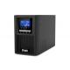 Single Phase High Frequency Online UPS Uninterruptible Power Supply 1KVA 1KW