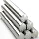 Pickled Stainless Steel Solid Round Bar