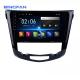 OEM Nissan Touch Screen Radio Android 9.0 Double Din Mp5 Car Media Player