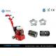 Electric Concrete Scarifier Machine Hire Sase Sc10E 300mm Floor Planers