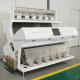 High Output CCD Rice Sorting Machine 8 Chute Intelligent Operation Interface