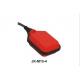 Red Portable Low Voltage Protection Devices , Auto-control Level Float Switch