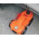 3 Ton Cordless Hydraulic Jack With Air Compressor And Jump Starter Battery