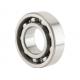 6314 ZZ 2RS 2Z  Stainless Steel SKF Ball Bearing With High Precision  For Car