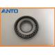 4T-30314 30314 Tapered Roller Bearing 70x150x38 HR30314 For Excavator Bearing