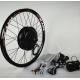 VERSION 3 BLDC 3000W electric bike conversion kit