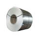 1250mm Width Stainless Steel Coil Cold Rolled BA Mirror Finish Grade 410 430