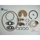 S400 S410 318396 Turbo charger Repair Kit Turbocharger Rebuild Kit Turbocharger Service Kit for  Mercedes Benz