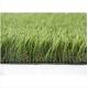 Outdoor Green Artificial Turf Carpet 20mm Height 14650 Detex