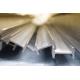 ASTM 11cr17 EN1.4125 Hot Rolled Stainless Steel I Beam 304l 316l 309s 321 1 - 10mm