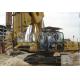 Low Cost Construction Equipment TR220W CFA Multifunctional Excavator Mounted