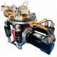 8Nm Brake High Power Damping Steering Wheel Robot Drive Wheels Agv Drive Unit