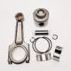 Electronic Components And Accessories Steel Piston Connecting Rod Assembly