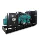 SC9D340D2 Engine  Electric Diesel Generator