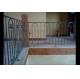 Decorative Stairs and Railings Wrought Iron Handrails