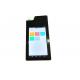 7  Smart Touch Screen Kiosk , Card Reader And Camera For Payment