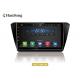 Navigation System VW Car DVD Player For Skoda Superb With Hd Display Full Touchscreen