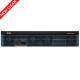 New Sealed Cisco Gigabit Vpn Router 48 Ports CISCO 2900 C2921-VSEC/K9 NIB Condition