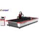 Sheet Metal Laser Cutter Machine