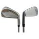 Customized Logo Tour Set Iron Clubs Forged Golf Heads Racing, Gift 35-39 Inch
