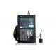 High Precision Digital Ultrasonic Flaw Detector for Small and Thin Pipe Inspection