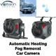 180 Degree Auto Heating Defogging Car Camera Suitable For Cold Environment