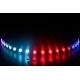 IP67 SMD5050 Flexible Wall Wash LED Strip 5meters/Roll Waterproof LED Neon Strip Light