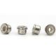Stainless Steel Self Clinching Nyloc Nut M8 - M36
