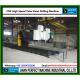 High Speed CNC Drilling Machine for Tube Sheet (Model PHD4040-2/PHD5050-2/PHD6060-2)