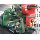 980RPM 132KW 4 Roll Rubber Calender Machine Rubber Mixing Mill
