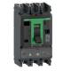 Schneiders Original 400-630A Thermal Magnetic Molded Case Circuit Breaker