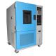 Touch Screen Laboratory Testing Equipment , Ozone Aging Test Chamber For Rubber