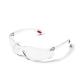 Protective Glasses G033 CE EN 166 Certified Safety Eyewear Glasses for Eye Protective