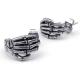 Fashion High Quality Tagor Jewelry Stainless Steel Earring Studs Earrings PPE270