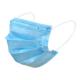 Disposable Protective KN95 Face Mask For Personal Protection 17.3cm X 9.3cm