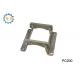 PC200 Other Excavator And Bulldozer Parts KOMATSU Track Chain Link Guard