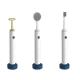 3 In 1 Facial Cleansing Sets Ultrasonic Electric Toothbrush