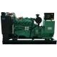 Fully Automatic Generator with 100KW Power Output for Smooth Operation