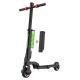 5.5 Inch Powerful Electric Scooter ,  Urban E Scooter 6AH Battery CE Certificate