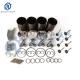 CATE 3204 3208 3406E Diesel Engine Overhaul Rebuild Kit 2W4831 8N3180 9N5403 for 215 215B E180 E120B E200B Excavator